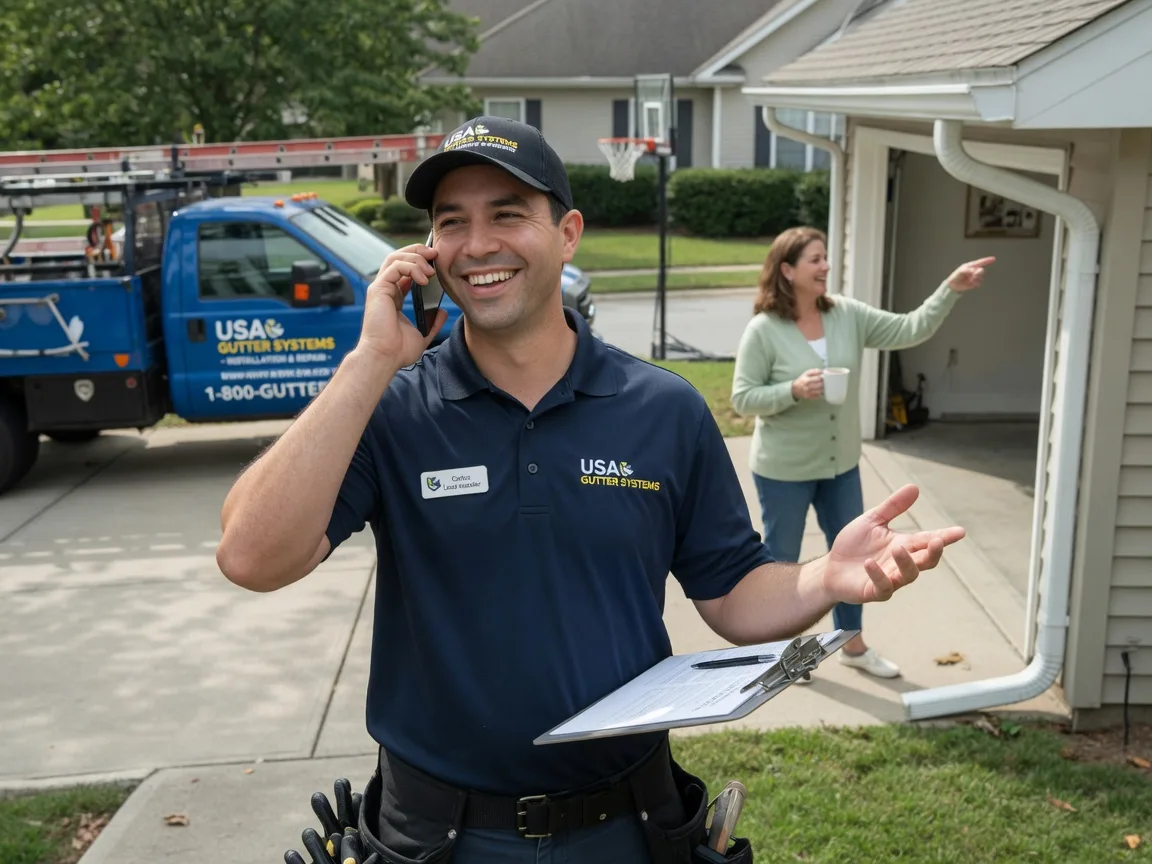 Gutter Installation Bushnell, IL FAQs